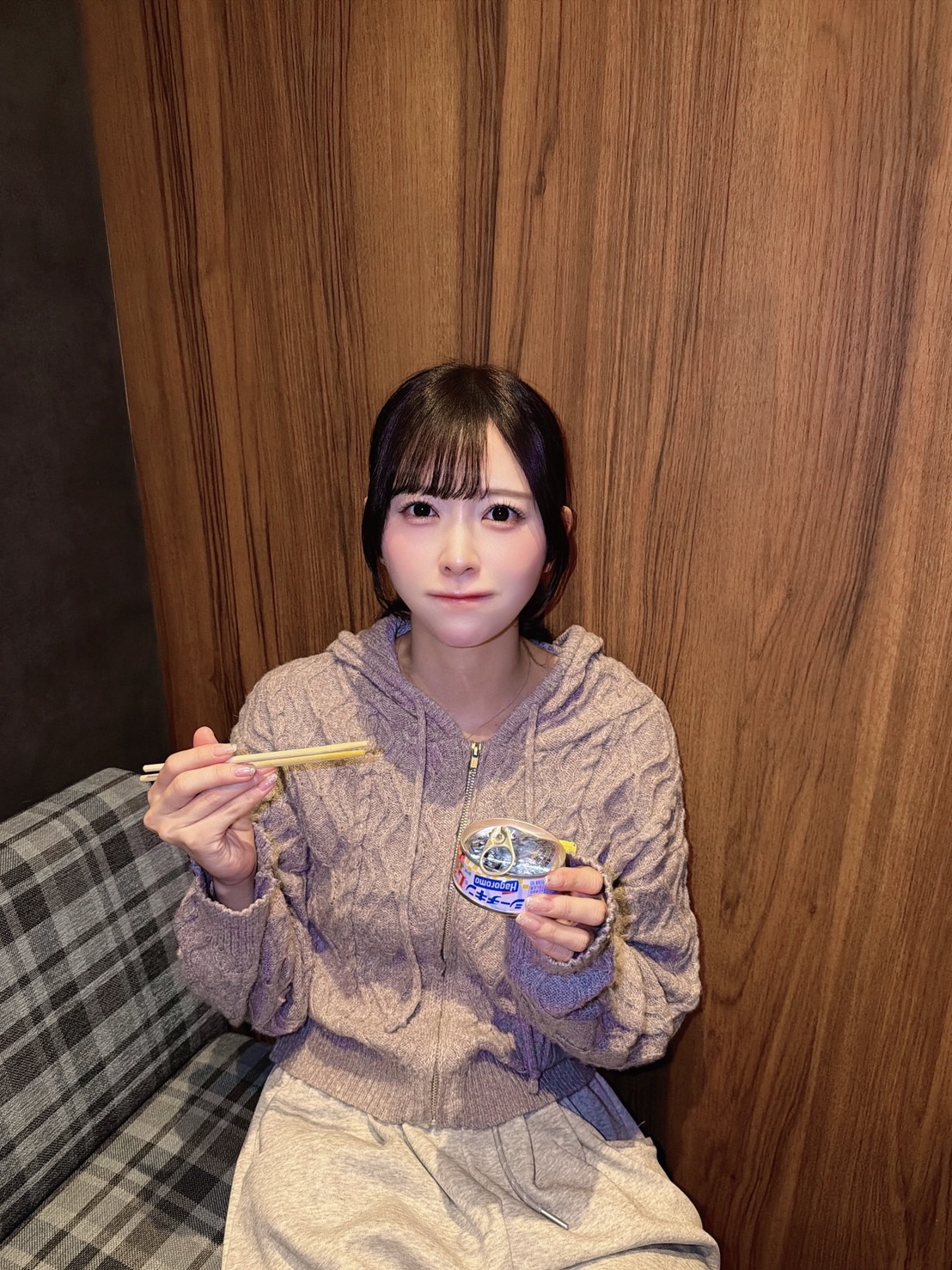 楠ろあレコーディング