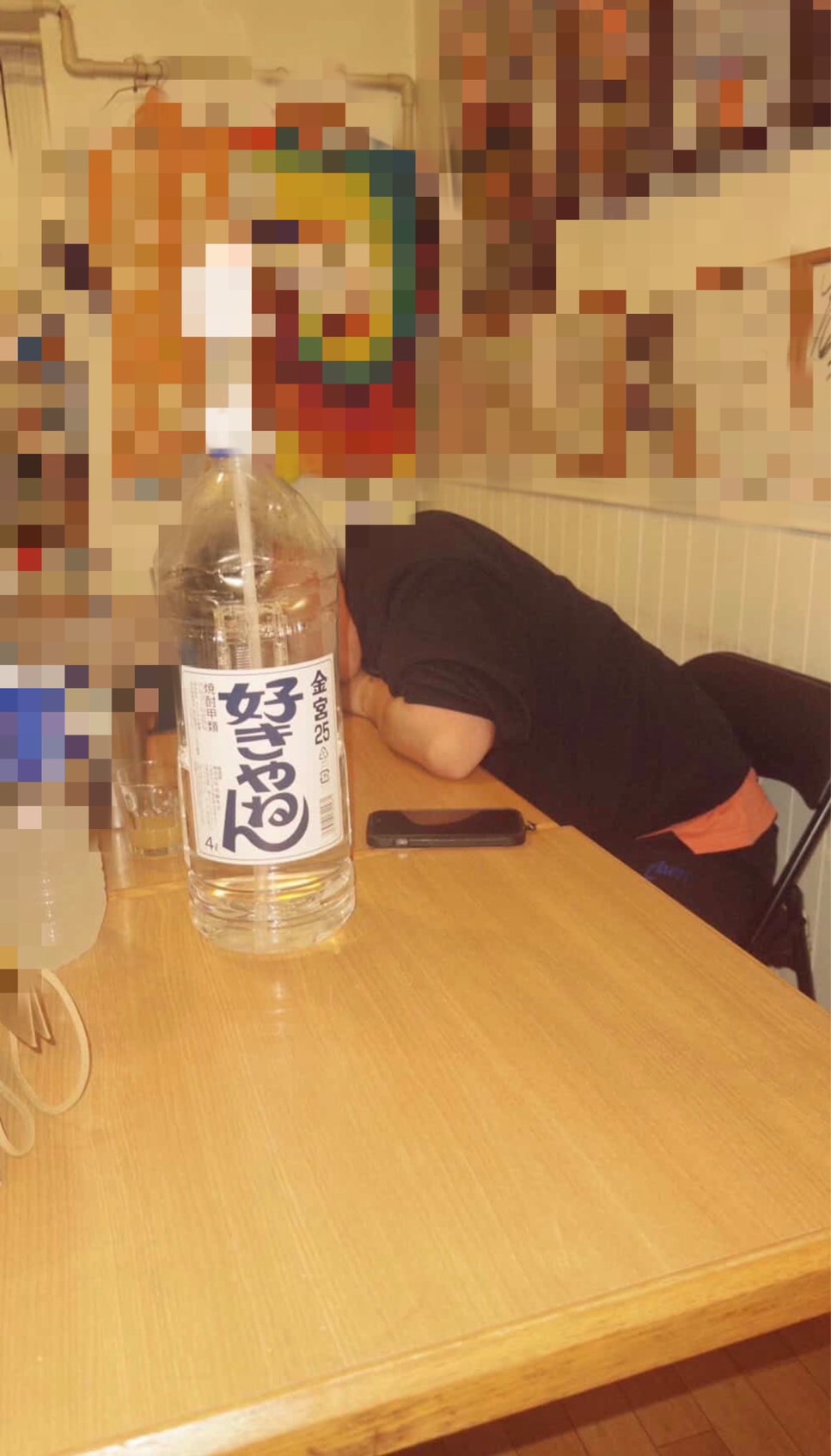 誕生日でした！スバル！